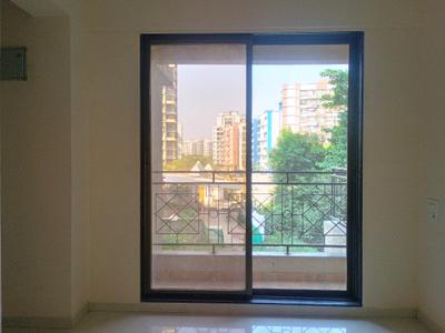 Bedroom Image of 581 Sq.ft 1 RK Apartment / Flat for sale in Dombivli East Thane for Rs. 3650000