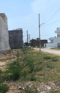 Image of 1125 Sq.ft Residential Plot / Land for sale in Land White City, Sector 114, Mohali for Rs. 11300000