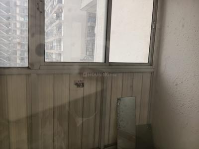 Balcony Image of 1623 Sq.ft 3 BHK Apartment / Flat for sale in Gaursons Grandeur, Sector 119 Noida for Rs. 18700000