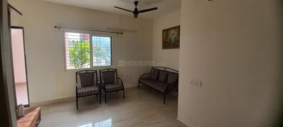 Hall Image of 750 Sq.ft 2 BHK Studio for sale in Hulikere Mysore for Rs. 5500000