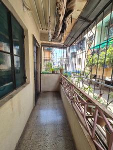 Balcony Image of 1200 Sq.ft 2 BHK Apartment / Flat for rent in Dhayari Pune for Rs. 30000