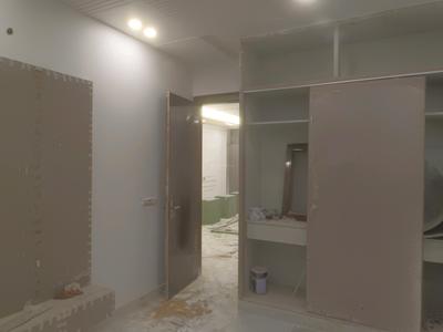 Bedroom Image of 1250 Sq.ft 3 BHK Builder Floor for sale in Sector 22 Rohini New Delhi for Rs. 10200000