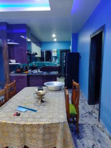 Kitchen Image of 3050 Sq.ft 6 BHK Apartment / Flat for rent in Pathar Quarry Guwahati for Rs. 50000