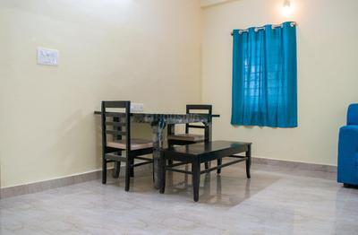 Hall Image of STC FLAT NO 303 in Gowlidody, Hyderabad
