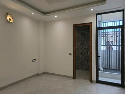 Bedroom Image of 1250 Sq.ft 3 BHK Builder Floor for sale in Indirapuram Ghaziabad for Rs. 19400020