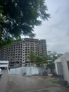 Image of 1070 Sq.ft 3 BHK Apartment / Flat for sale in Moshi, Pune for Rs. 6512000