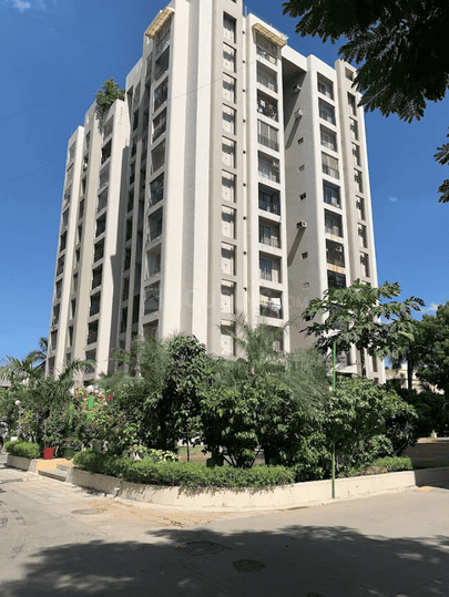 Goyal Orchid Park Main Image 1