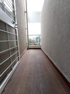 Image of 992 Sq.ft 2 BHK Apartment / Flat for sale in Samarth Florencia, Anand Nagar, Sinhagad Road, Pune for Rs. 9700000