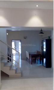 Image of 2300 Sq.ft 3 BHK Apartment / Flat for sale in Pearl Metropolitan Apartment, Frazer Town, Bengaluru for Rs. 52500000
