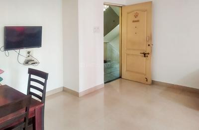 Hall Image of Vishnu Gopal Mhatre in Hiranandani Estate, Thane