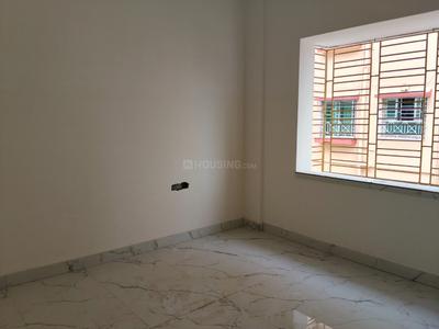 Bedroom Image of 862 Sq.ft 2 BHK Apartment / Flat for sale in Baghajatin Kolkata for Rs. 5300000