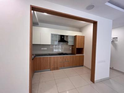 Kitchen Image of 1059 Sq.ft 2 BHK Apartment / Flat for sale in Kolte Patil Raaga, Kannuru Bengaluru for Rs. 12000010