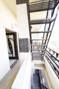 Balcony Image of 1890 Sq.ft 6 BHK Independent House for sale in Khokhra Ahmedabad for Rs. 5500000