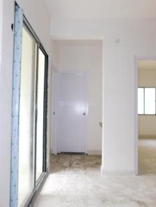 Hall Image of 720 Sq.ft 2 BHK Apartment / Flat for sale in Hiland Greens, Maheshtala Kolkata for Rs. 3500000