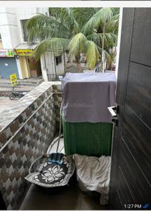Balcony Image of 666 Sq.ft 1 BHK Apartment / Flat for sale in Sharayu Nilay, Pimpri Pune for Rs. 5000000