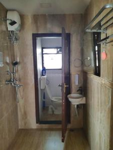 Bathroom Image of 2500 Sq.ft 4 BHK Apartment / Flat for sale in Seawoods Estate, Seawoods Navi Mumbai for Rs. 120000000