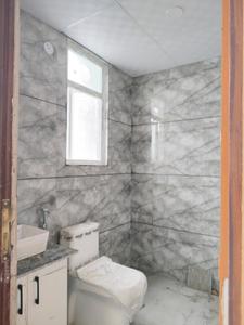 Bedroom One Image of 1095 Sq.ft 2 BHK Apartment / Flat for sale in Devla Greater Noida for Rs. 3746584