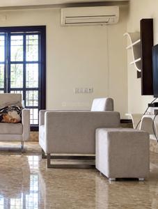 Hall Image of 4000 Sq.ft 4 BHK Duplex for rent in Frazer Town Bengaluru for Rs. 250000