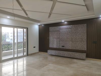 Living Room Two Image of 5220 Sq.ft 5 BHK Builder Floor for sale in Green Field Colony Faridabad for Rs. 34000000