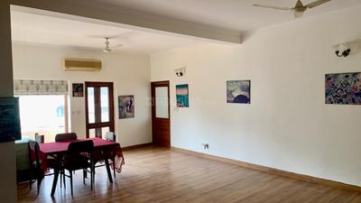 Hall Image of 2600 Sq.ft 3 BHK Apartment / Flat for sale in Sector 8 Chandigarh for Rs. 120000000