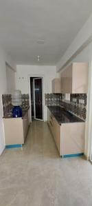 Kitchen Image of 1022 Sq.ft 2 BHK Builder Floor for sale in Signature Global Park 4 And 5, Sector 36 Sohna for Rs. 8500000