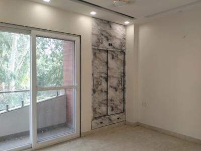 Bedroom Image of 1125 Sq.ft 3 BHK Builder Floor for sale in Vikaspuri New Delhi for Rs. 20000000