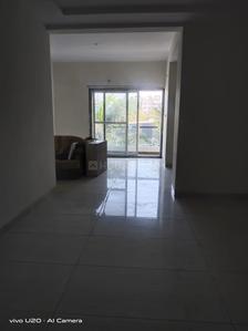 Hall Image of 900 Sq.ft 2 BHK Apartment / Flat for rent in Sudama Nagar Indore for Rs. 15000