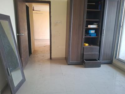 Bedroom Image of 1150 Sq.ft 2 BHK Apartment / Flat for sale in Simran Sapphire, Kharghar Navi Mumbai for Rs. 13500000