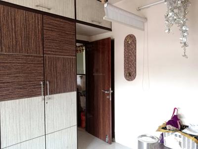 Bedroom Image of 850 Sq.ft 2 BHK Apartment / Flat for sale in Shiv Jyoti, Ghatkopar East Mumbai for Rs. 22500000