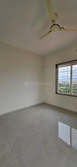 Citadel Walvekar Commercial Complex Bedroom One 1