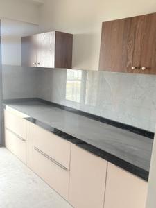 Kitchen Image of 585 Sq.ft 1 BHK Apartment / Flat for sale in Ramesh Hermes Heritage Phase 2, Yerawada Pune for Rs. 8500000