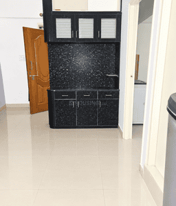 Image of 900 Sq.ft 2 BHK Apartment / Flat for rent in Prabhavathi Paramount A and B, Electronic City, Bengaluru for Rs. 20000