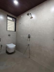 Bathroom Image of 750 Sq.ft 2 BHK Apartment / Flat for sale in Thane West Thane for Rs. 13500000