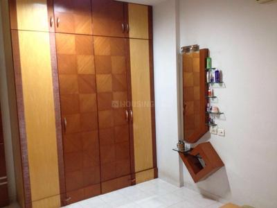 Bedroom Image of 1207 Sq.ft 3 BHK Apartment / Flat for sale in KT Nagar Nagpur for Rs. 7200000
