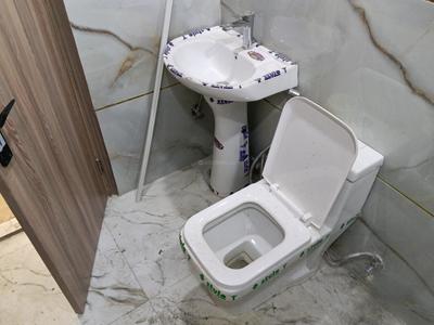 Image of 1500 Sq.ft 3 BHK Builder Floor for sale in Indirapuram, Ghaziabad for Rs. 12500000