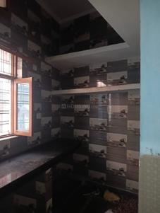 Two Room set with attached kitchen Kitchen 2