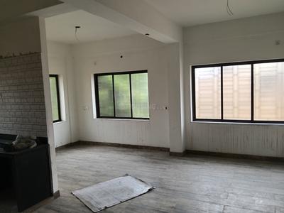 Hall Image of 1140 Sq.ft 3 BHK Apartment / Flat for sale in Tollygunge Kolkata for Rs. 8800000