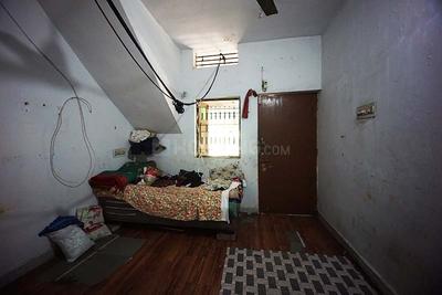 Bedroom Image of 1620 Sq.ft 3 BHK Independent House for sale in Khokhra Ahmedabad for Rs. 6500000