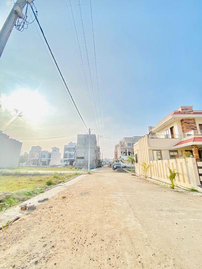 Inoxe green Main Image 1