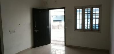 Bedroom Image of 850 Sq.ft 1 BHK Independent House for sale in Aatmiya Sanskar Darshan, Alamgir Vadodara for Rs. 3500000