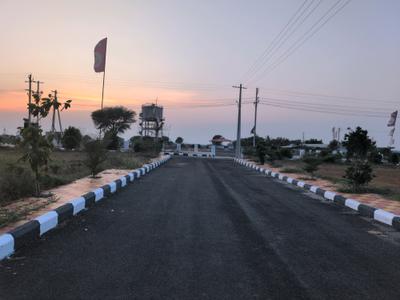 Image of 150 Sq.ft Residential Plot / Land for sale in SGD Elite Future County, Yacharam, Hyderabad for Rs. 2350086