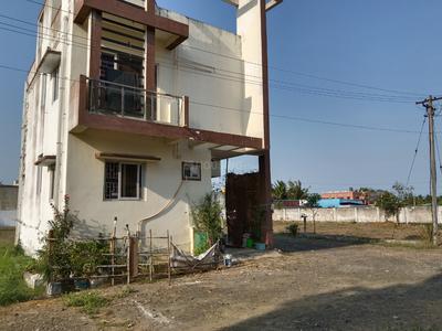 1 BHK Villa