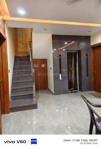 Hall Image of 4500 Sq.ft 6 BHK Independent House for sale in Master Colony Jhansi for Rs. 19500000