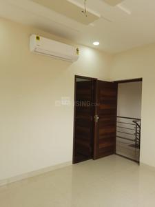 Bedroom Image of 1930 Sq.ft 3 BHK Duplex for sale in Wallfort Panorama, Kamal Vihar Raipur for Rs. 7500000