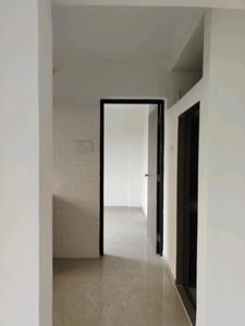 Passage Image of 590 Sq.ft 1 BHK Apartment / Flat for sale in Seven Star Horizon, Boisar Mumbai for Rs. 2050000