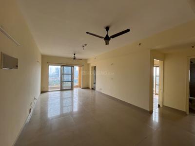 Living Room Image of 1300 Sq.ft 3 BHK Apartment / Flat for sale in Paras Tierea, Sector 137 Noida for Rs. 13000000