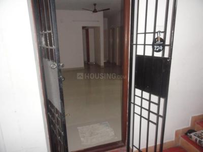 Image of 976 Sq.ft 2 BHK Apartment / Flat for sale in DABC Acacia, Ponmar, Chennai for Rs. 4500000