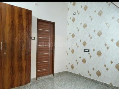 Bedroom Image of 1272 Sq.ft 3 BHK Apartment / Flat for sale in Perambur Chennai for Rs. 10800000