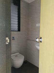 Bedroom Two Image of 700 Sq.ft 2 BHK Apartment / Flat for sale in 34 Park Estate, Goregaon West Mumbai for Rs. 18500000
