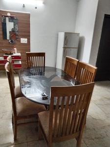 Hall Image of 1780 Sq.ft 3 BHK Builder Floor for rent in Gangotri Vihar Dehradun for Rs. 40000